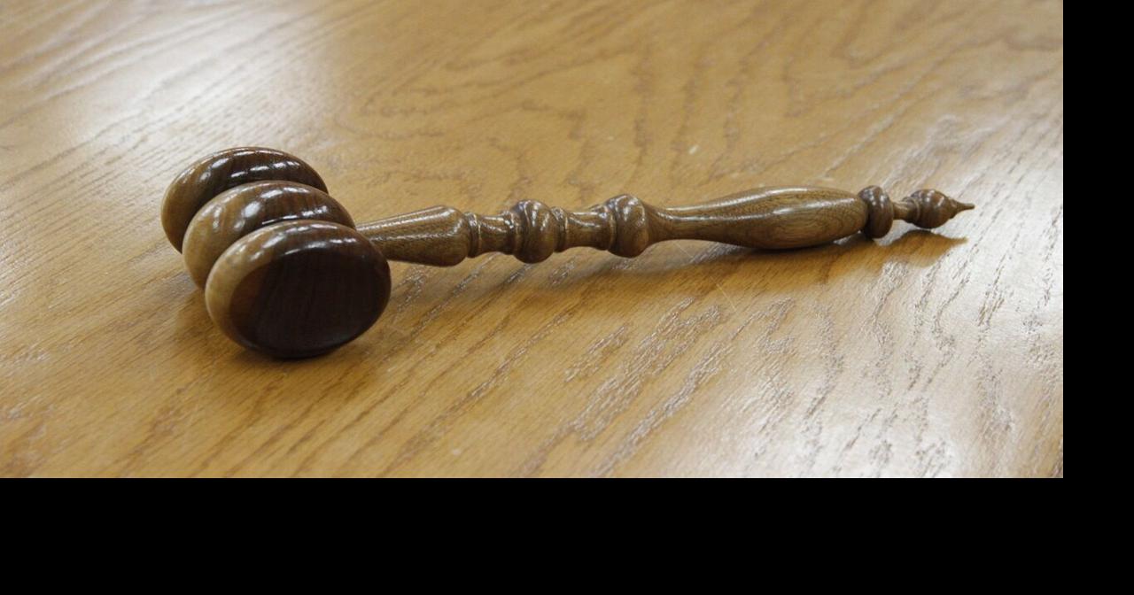 District Court –Johnsonburg District Court — Johnsonburg