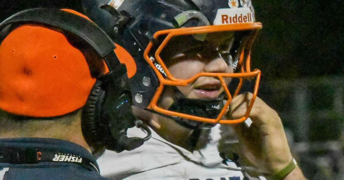 Wildcats roll over Redbank Valley, 48-7