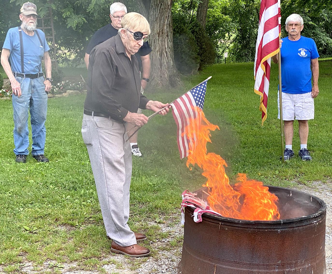 The Leader Vindicator