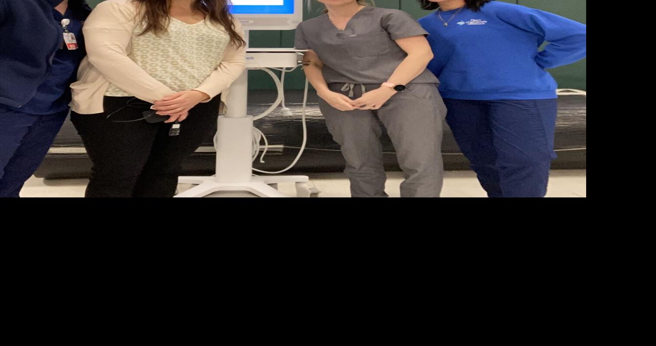 Brockway families get glimpse of school's telemedicine program News