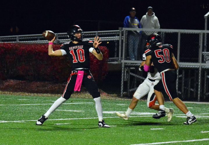 Brockway downs Smethport, 607 Sports