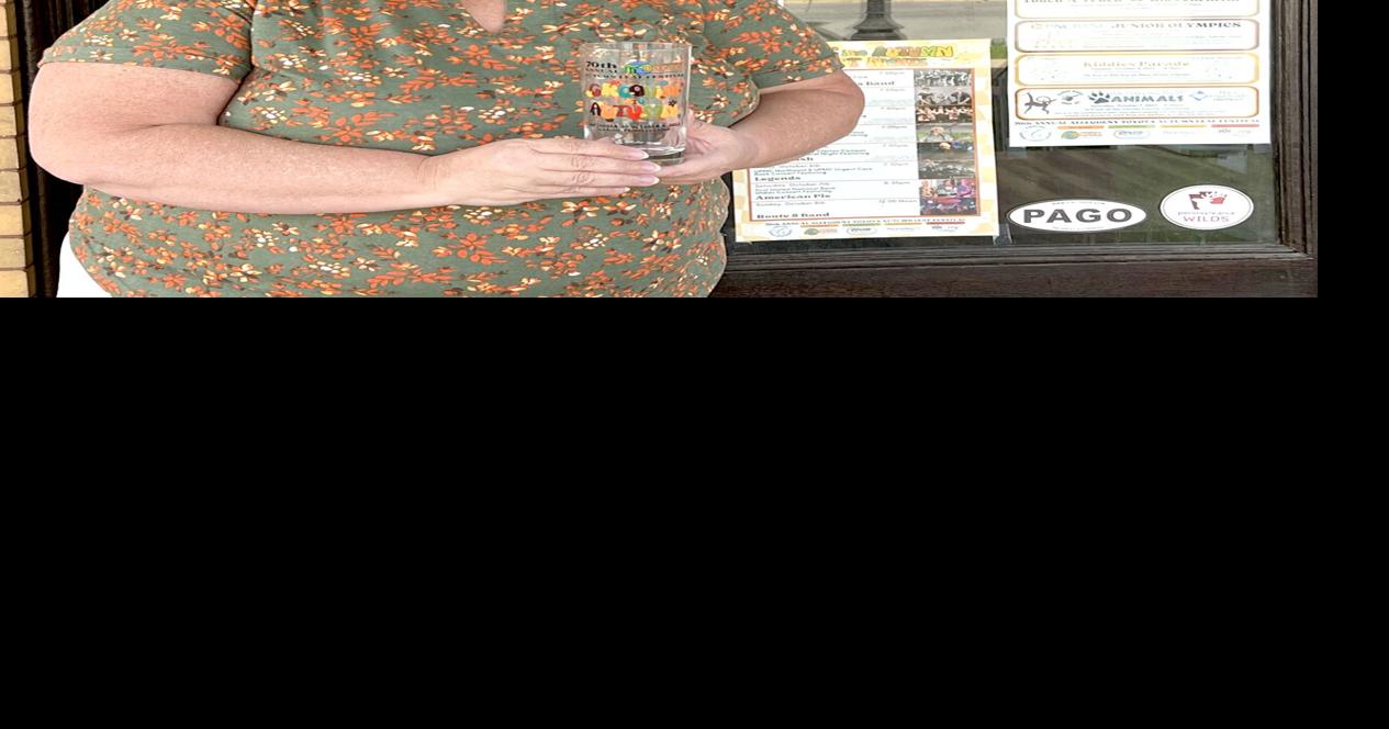 Clarion's Autumn Leaf Festival celebrates 70 years News