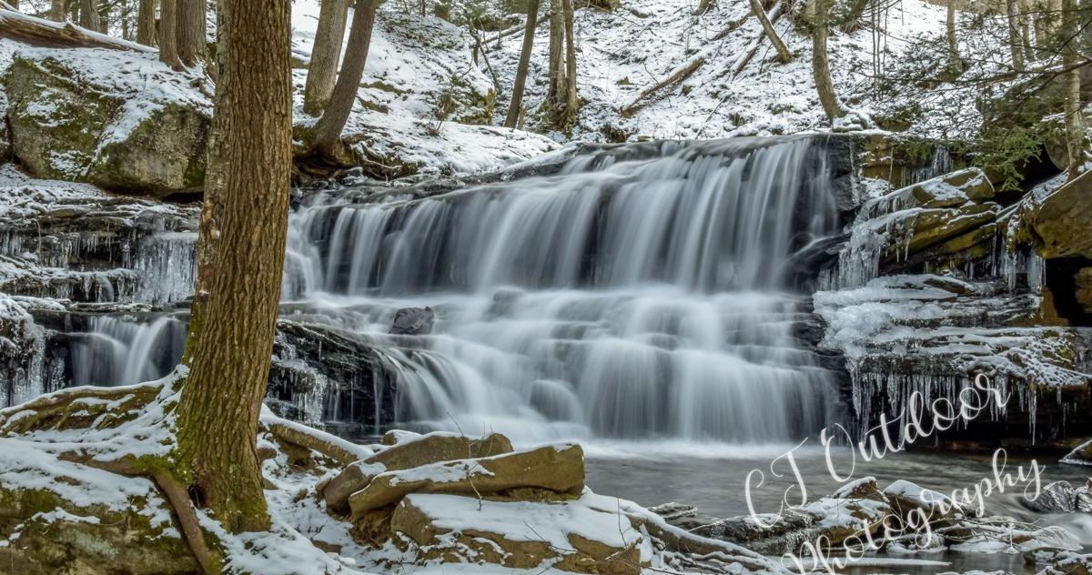 St. Marys siblings share love for photography through local business | News