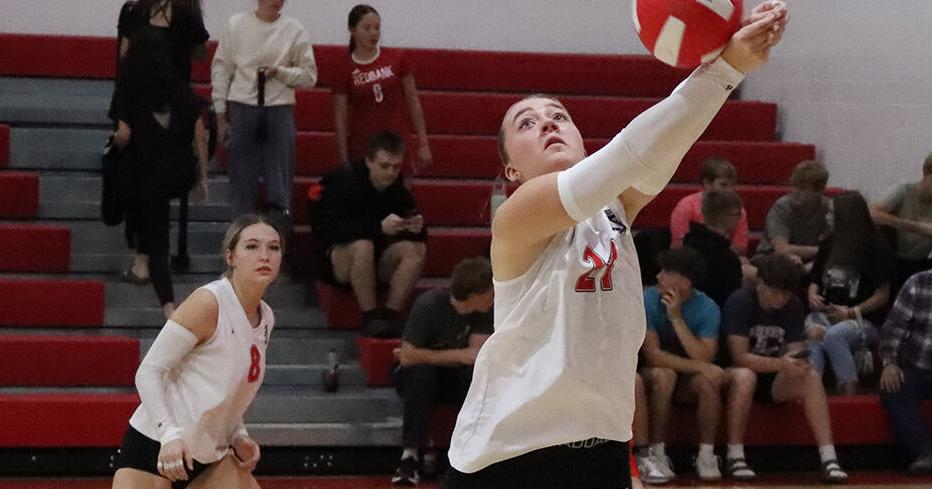 Lady Bulldogs top Moniteau in four-setter Oct 29, 2026 18 mins ago
