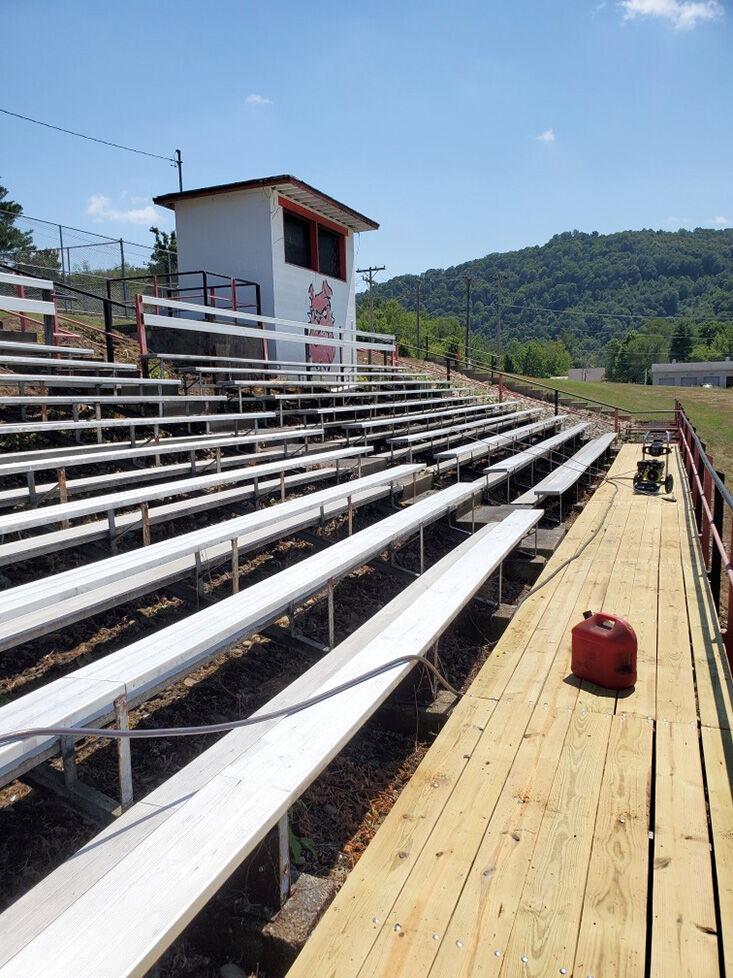 Football set to return to East Brady News