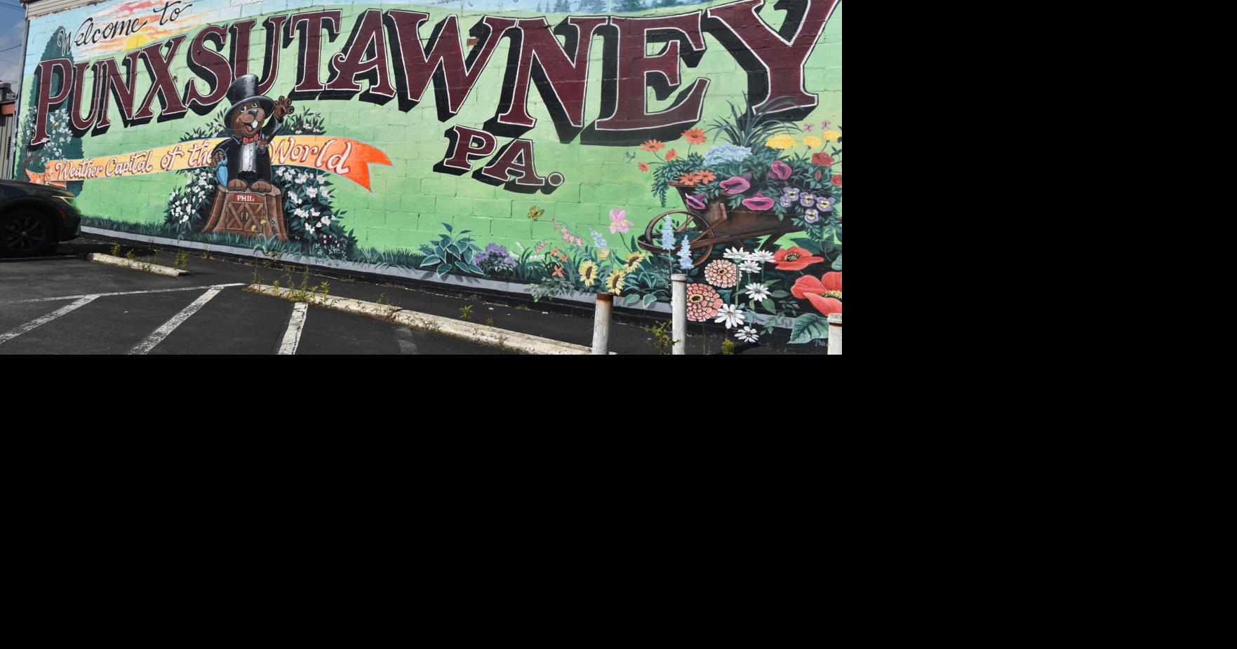 Building permits issued in Punxsutawney in September 2026