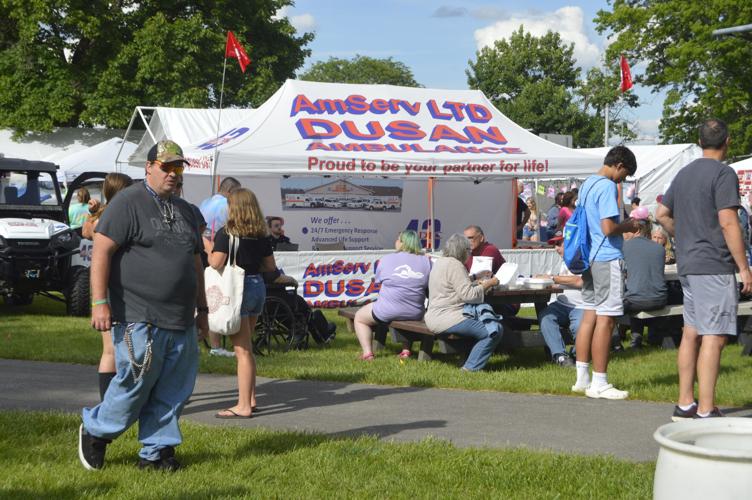 2022 DuBois Community Days Gallery