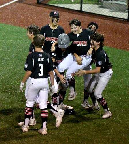 With nod from 'baseball gods,' Michigan champ wins Little League World  Series debut 