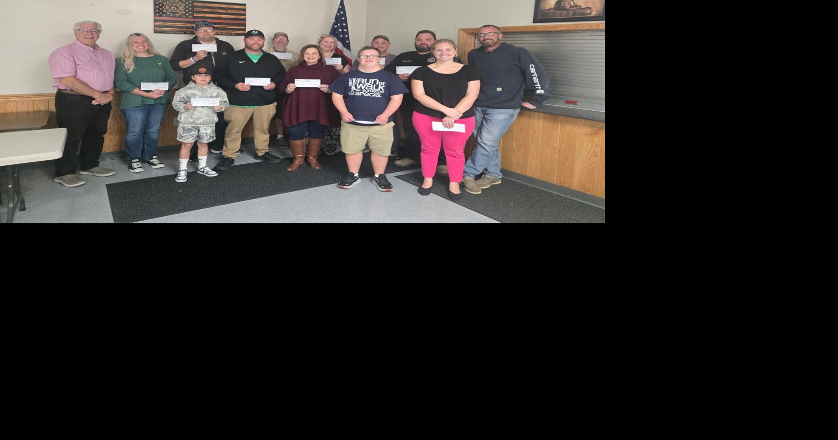 Reynoldsville Golf Day 2026 raises $10K for second consecutive year