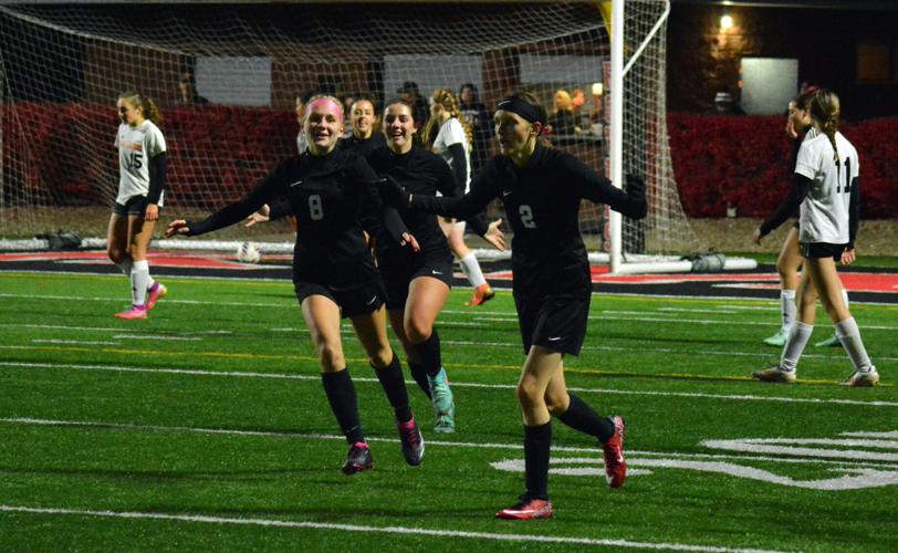 Lady Rovers drop Port Allegany, 50, in Class A semifinal Sports