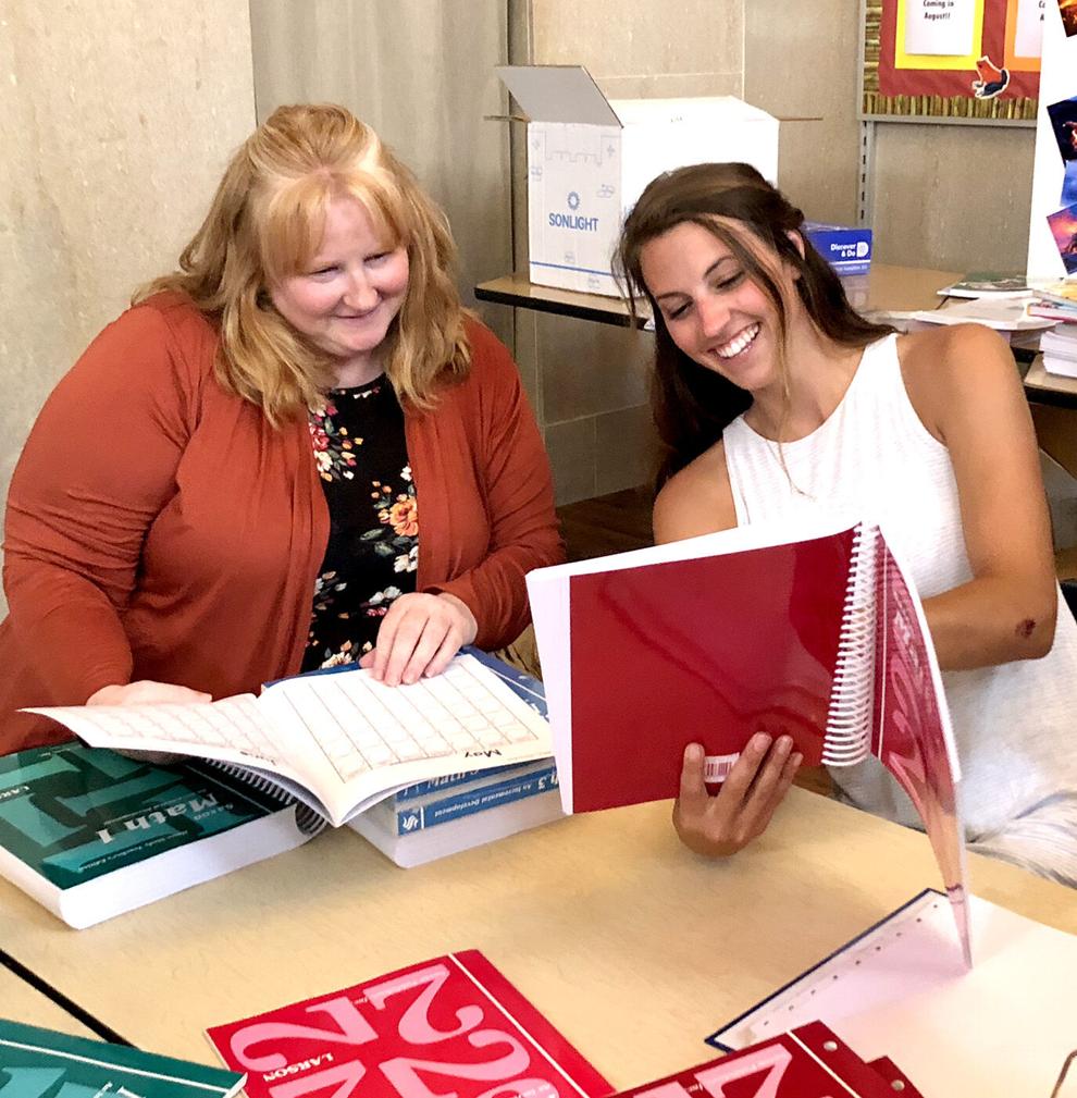 The Leader Vindicator