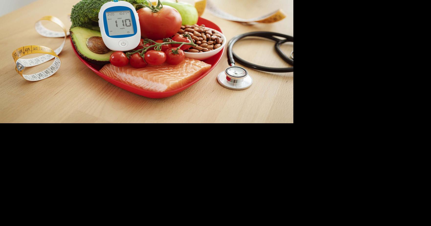Living with type 2 diabetes | News