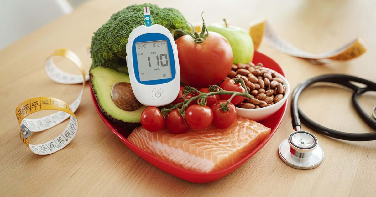 Living with type 2 diabetes | News Living with type 2 diabetes | News