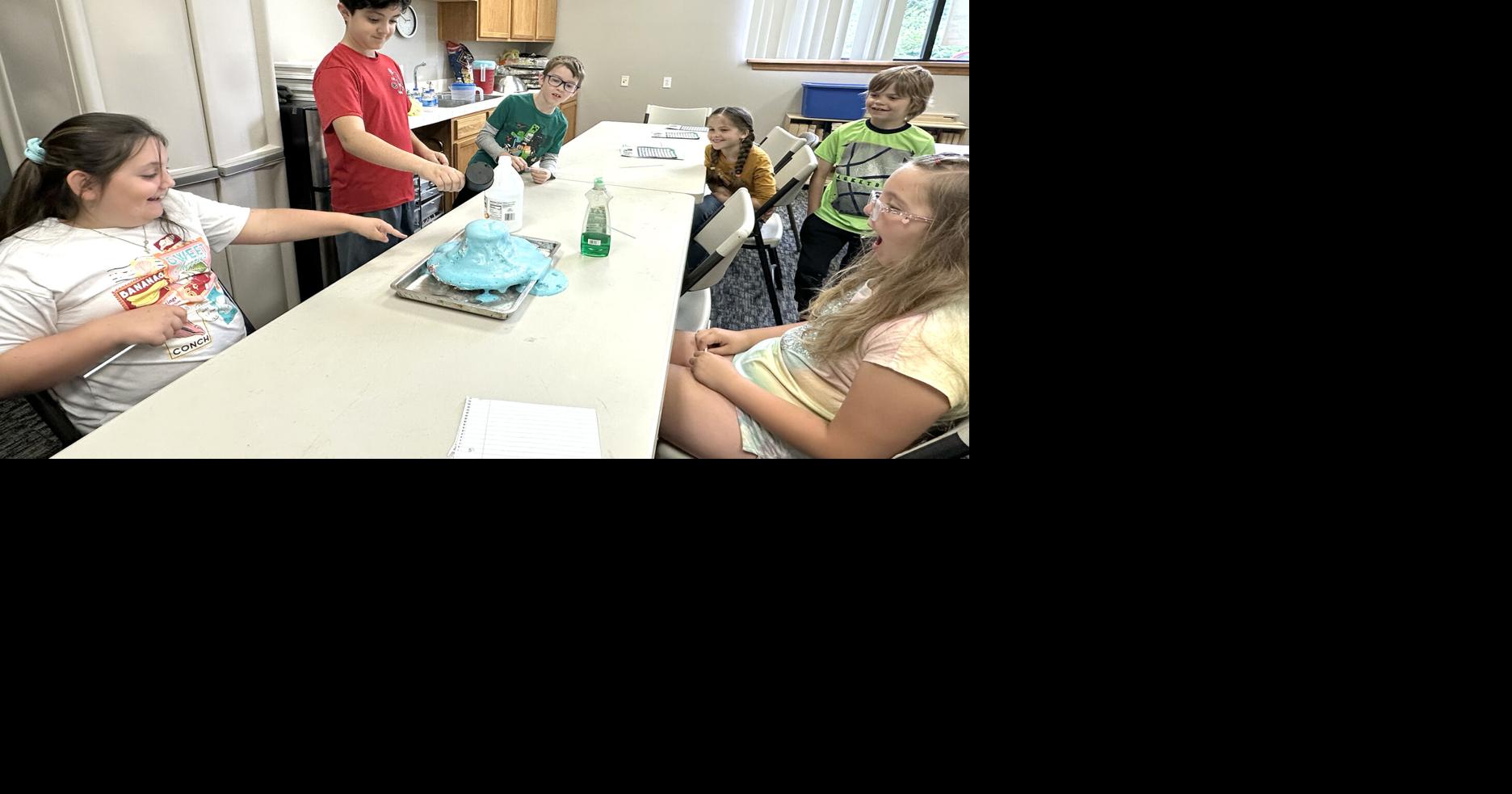 Summer Reading and Interactive Movie Kits