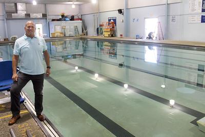 Dubois Ymca Pool Closed For Renovations Will Reopen Aug 20 News Thecourierexpress Com