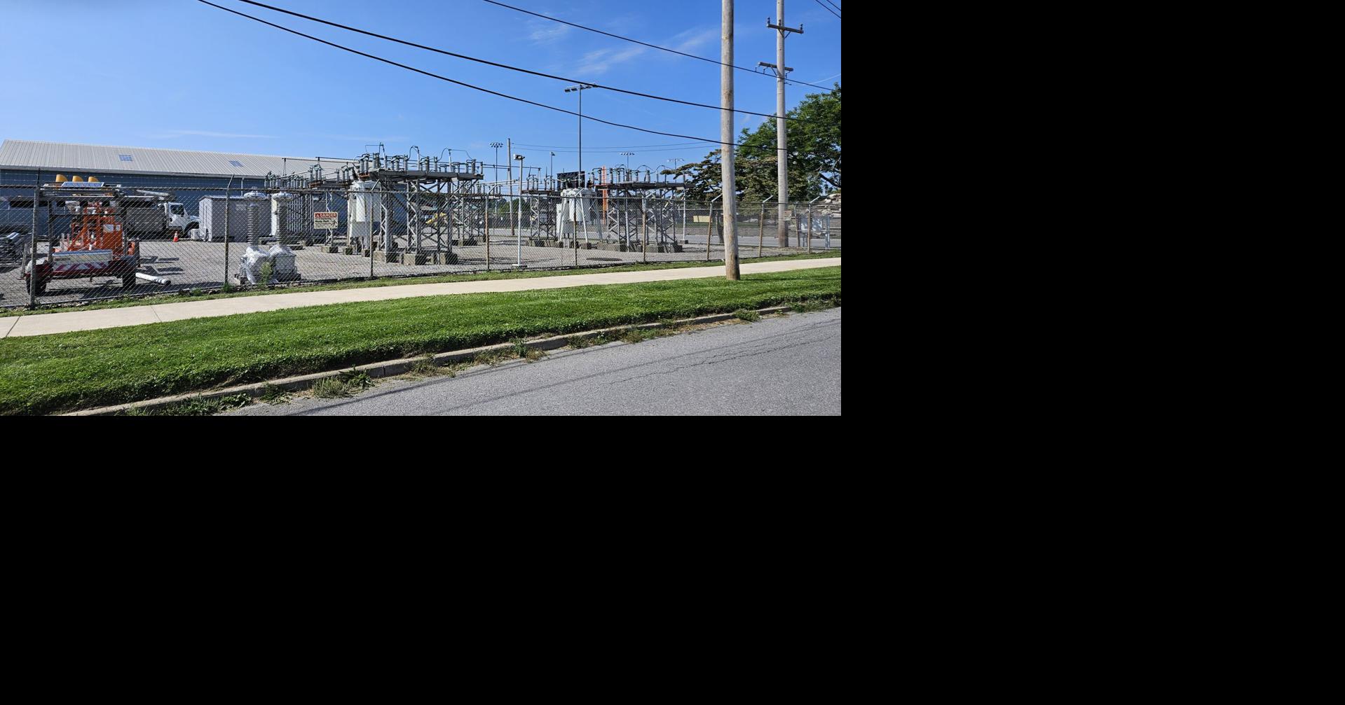 Power outage impacts more than 9,000 customers in DuBois, surrounding area late Tuesday