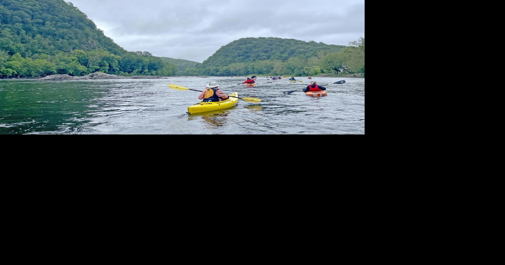 Delaware River named PA River of the Year | State | thecourierexpress.com