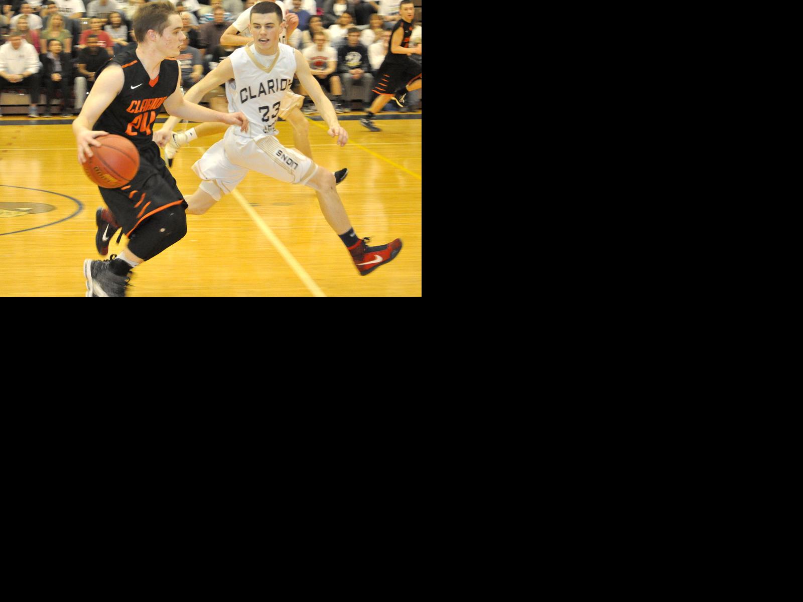 D9 Basketball Playoffs It S Championship Week Sports