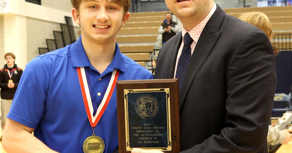 Frosh power: OW Meyer, Jovenitti lead Dutch