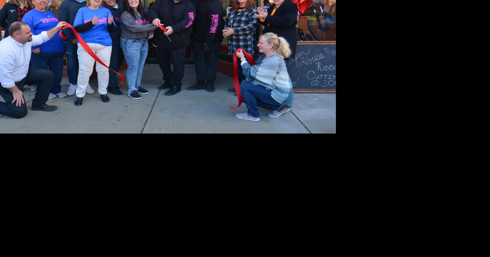 Donut Bandit Bikes and Boards celebrate one year anniversary with