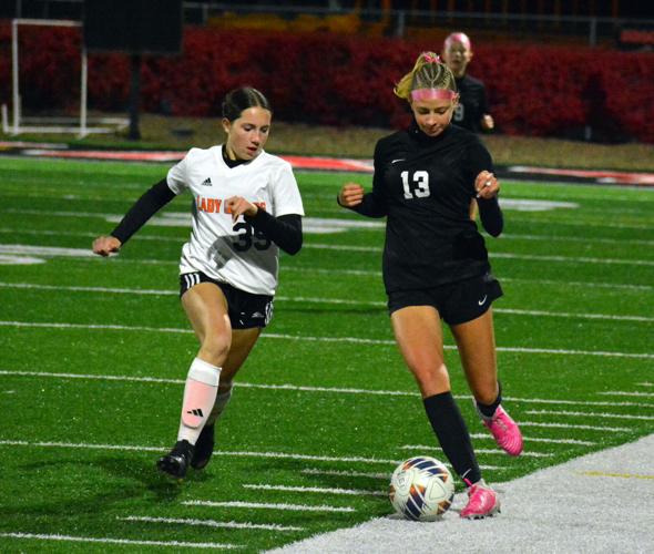 Lady Rovers drop Port Allegany, 50, in Class A semifinal Sports