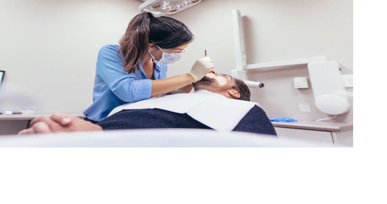 In some rural Pa. areas, more access to oral care is needed |