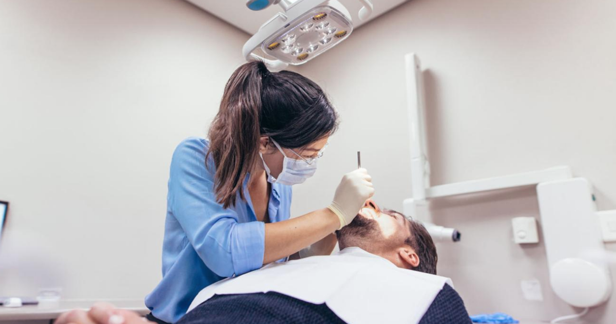 In some rural Pa. areas, more access to oral care is needed | In some rural Pa. areas, more access to oral care is needed |
