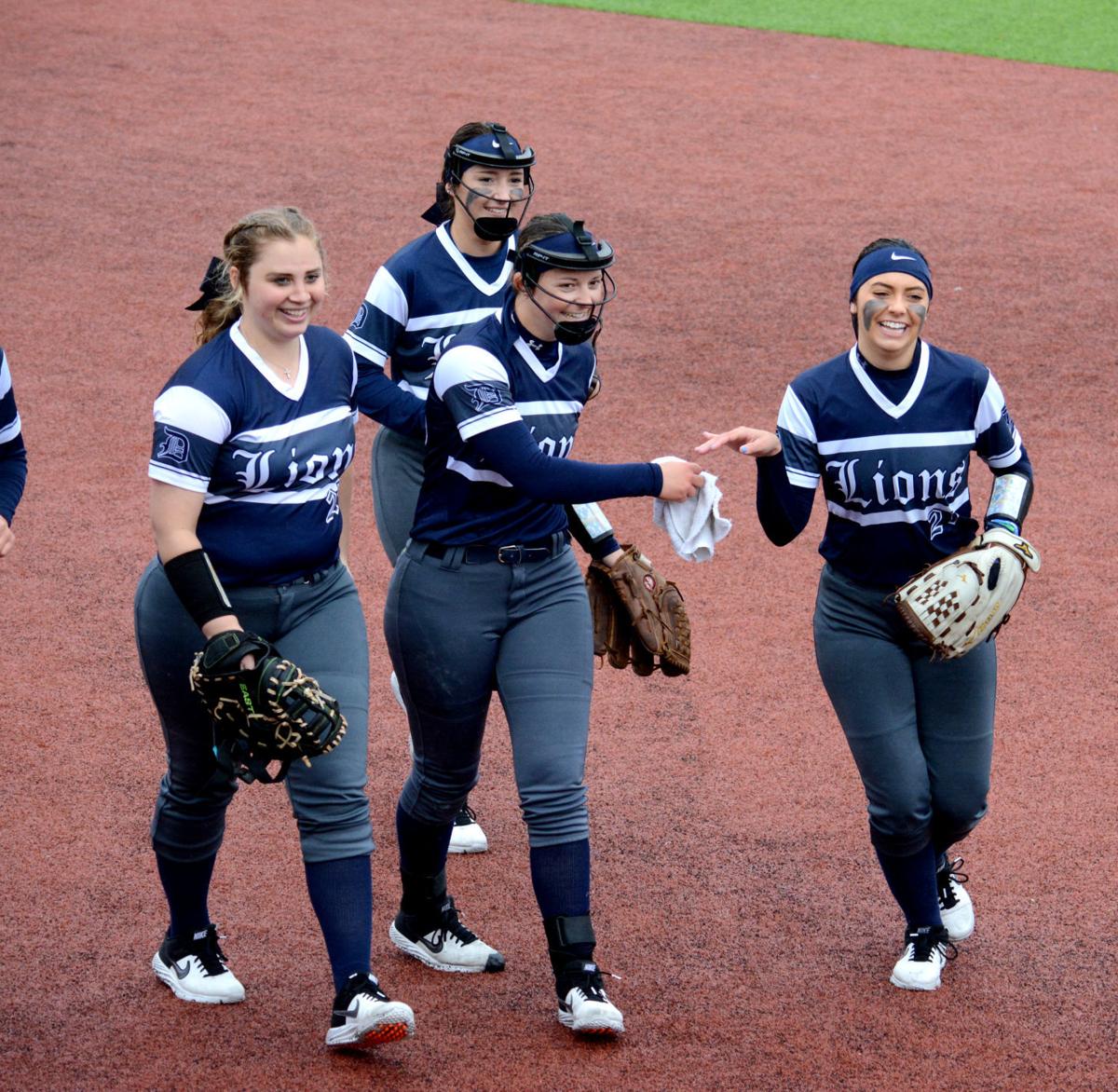 Penn State Dubois Softball Opens World Series Vs Familiar Foe