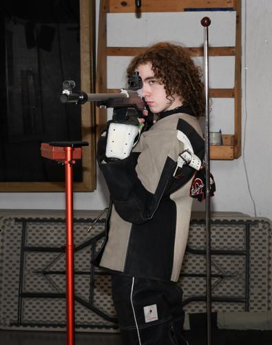DuBois rifle team wins against Chestnut Ridge | Sports ...
