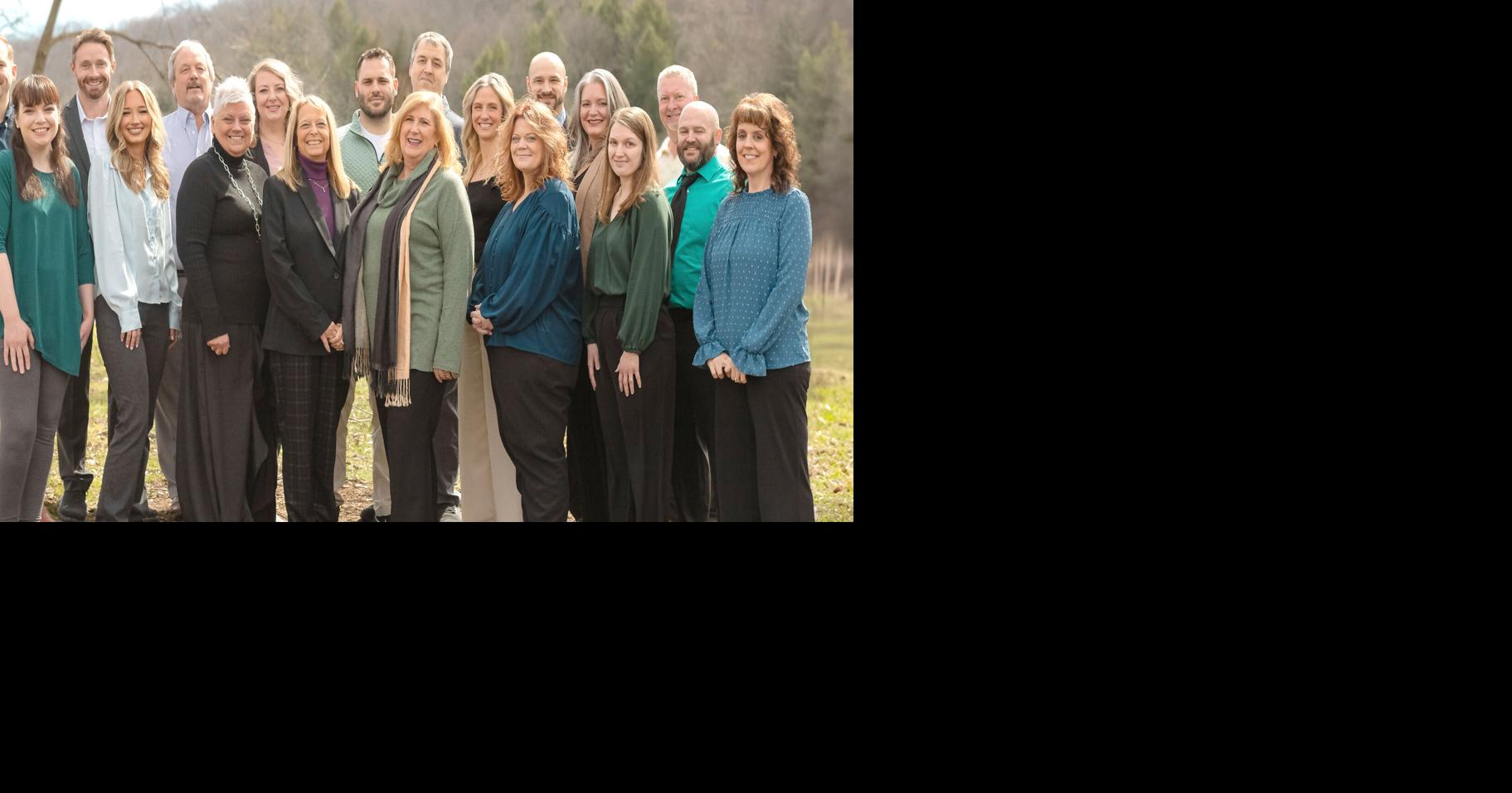 Leach Agency marks 90th anniversary