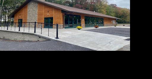 Ecology club presents plan for environmental education pavilion at SMAHS - Vimarsana News