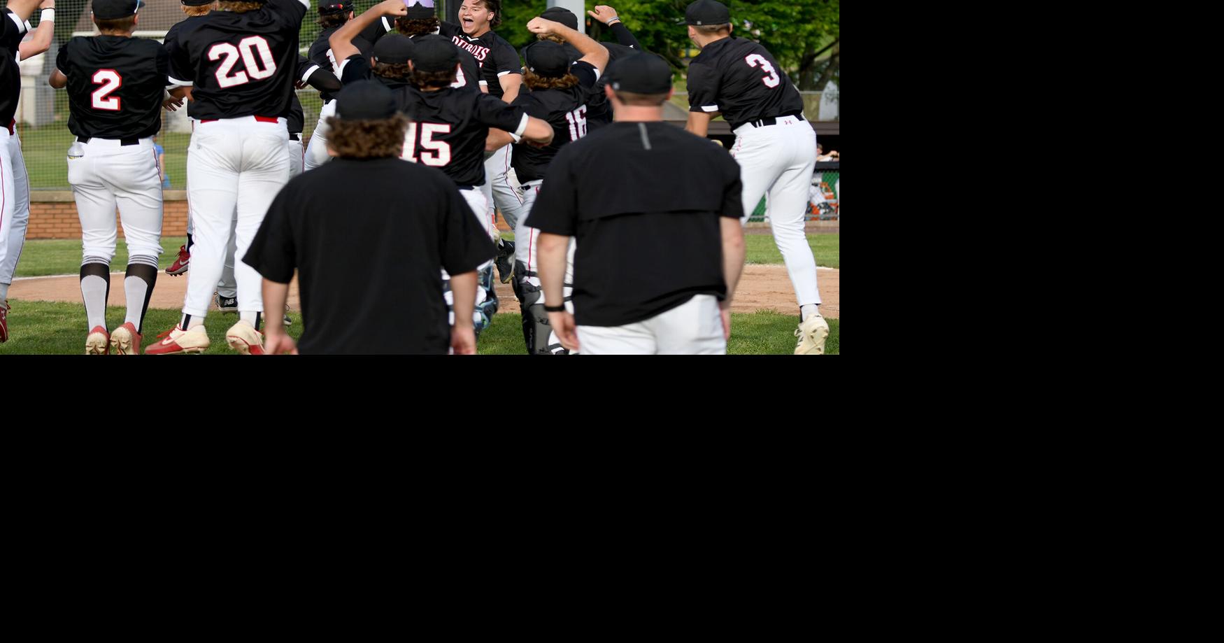 DUBOIS-4-Mason Dinkfelt HR Cele Chris Wechtenhiser Jun 9, 2026 13 mins ago