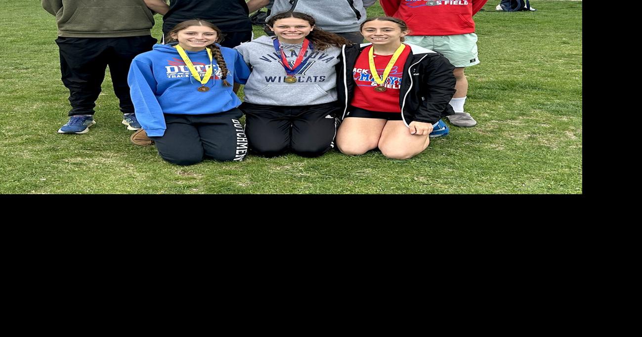 St. Marys has strong showing at Bruce Dallas Invite | Track & Field ...