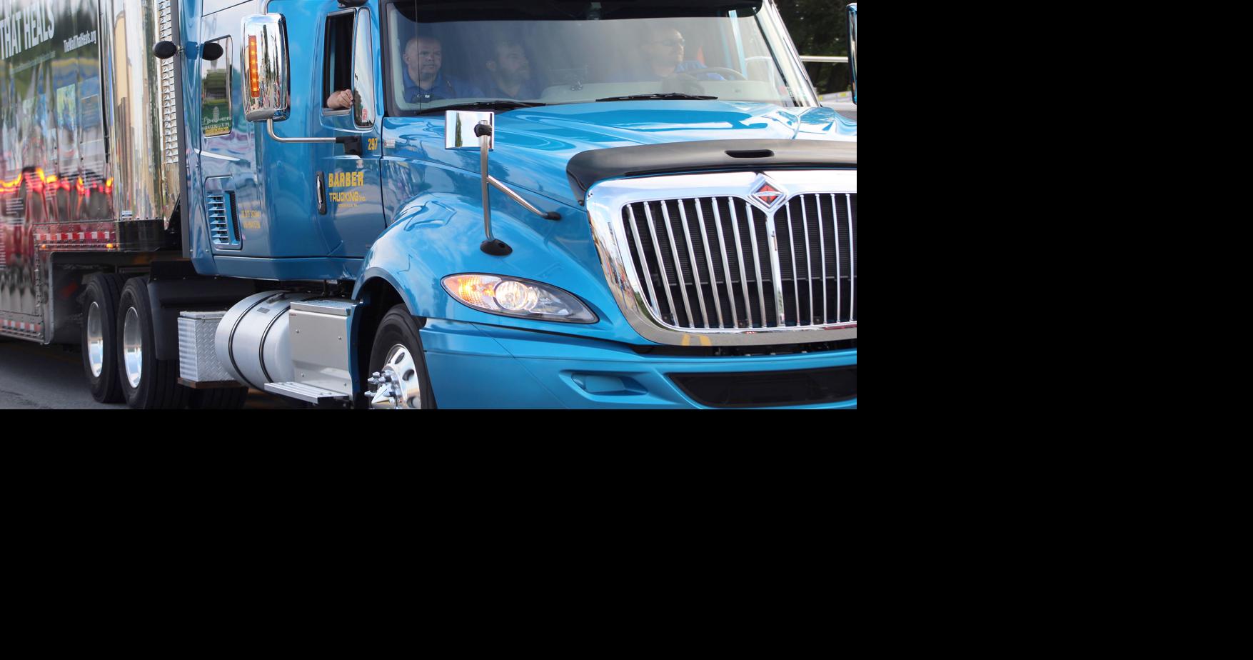 Jeff Tech's CDL Training Program meets new federal guidelines | News ...