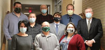 BASD School Directors