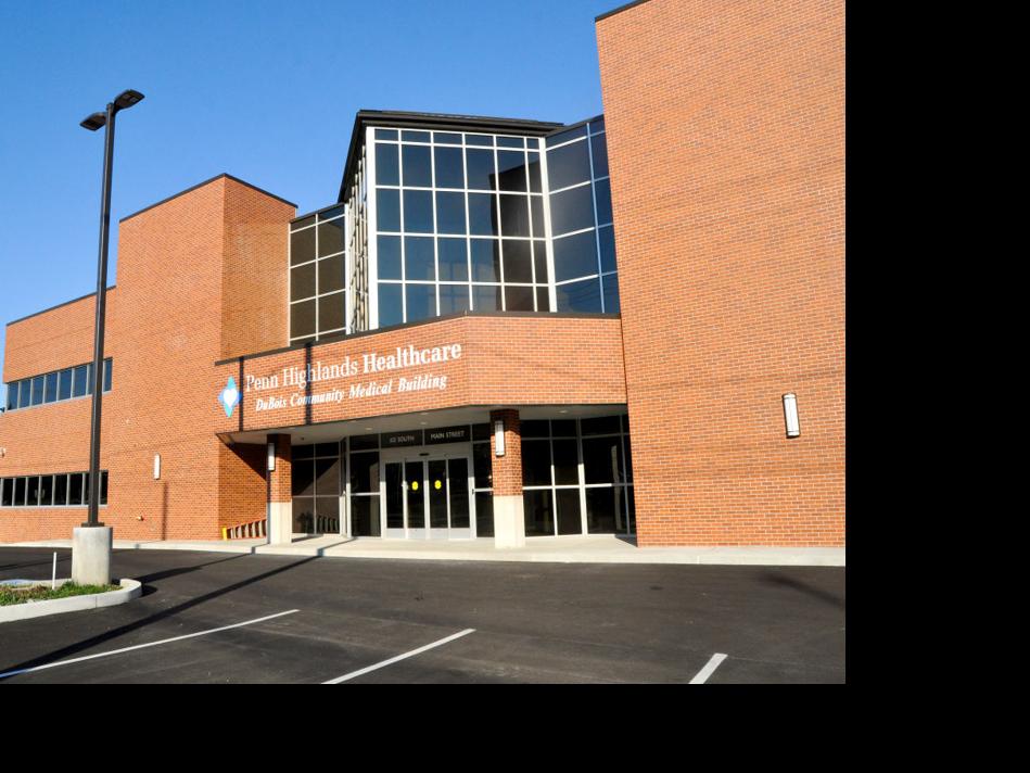 Qcare Duboisa Service Of Penn Highlands Dubois Experts Penn Highlands Healthcare