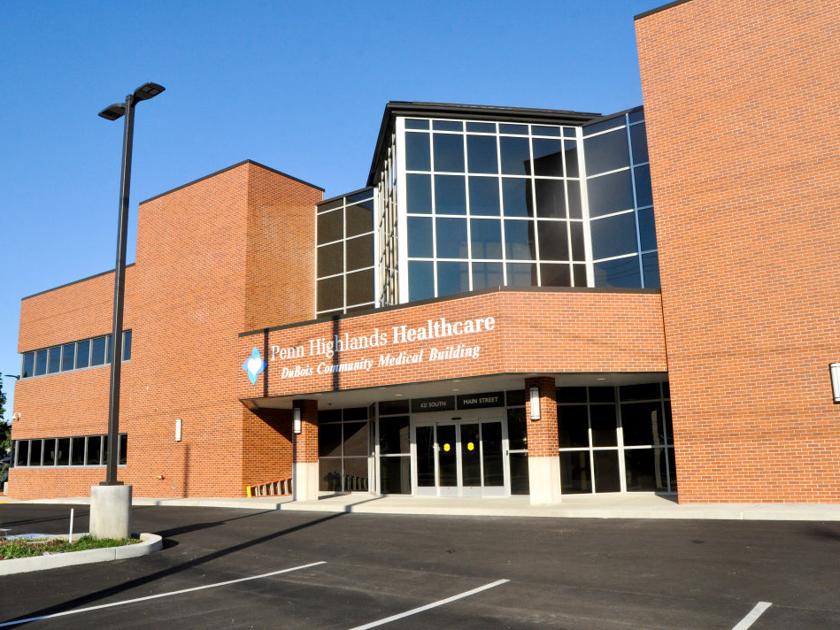 Qcare Duboisa Service Of Penn Highlands Dubois Experts Penn Highlands Healthcare