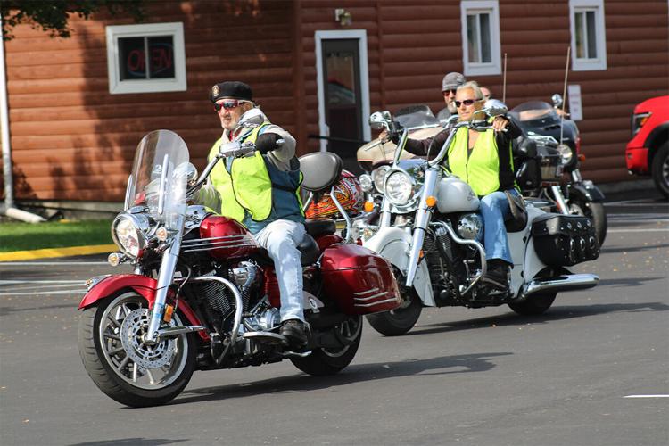 American Legion Riders annual Honor Bike Run to benefit fallen, homeless veterans | News | thecourierexpress.com American Legion Riders annual Honor Bike Run to benefit fallen, homeless veterans | News | thecourierexpress.com