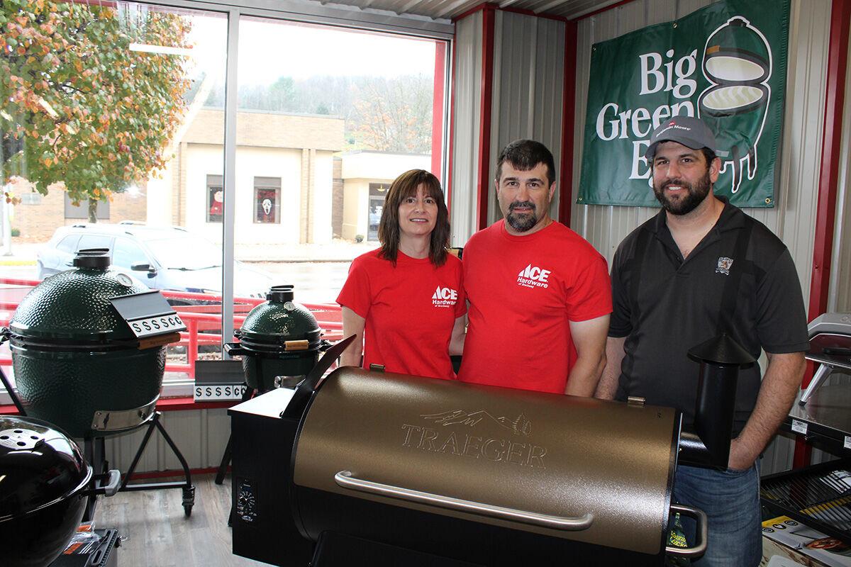 Brothers open Ace Hardware in Brockway | Tri-County Sunday |  thecourierexpress.com