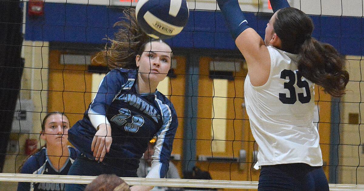 With tests looming, Lady Raiders sweep Kane