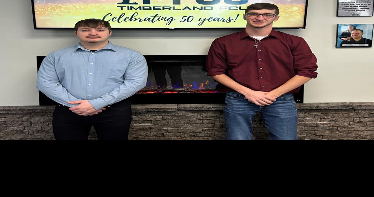 Timberland Federal Credit Union announces promotions News