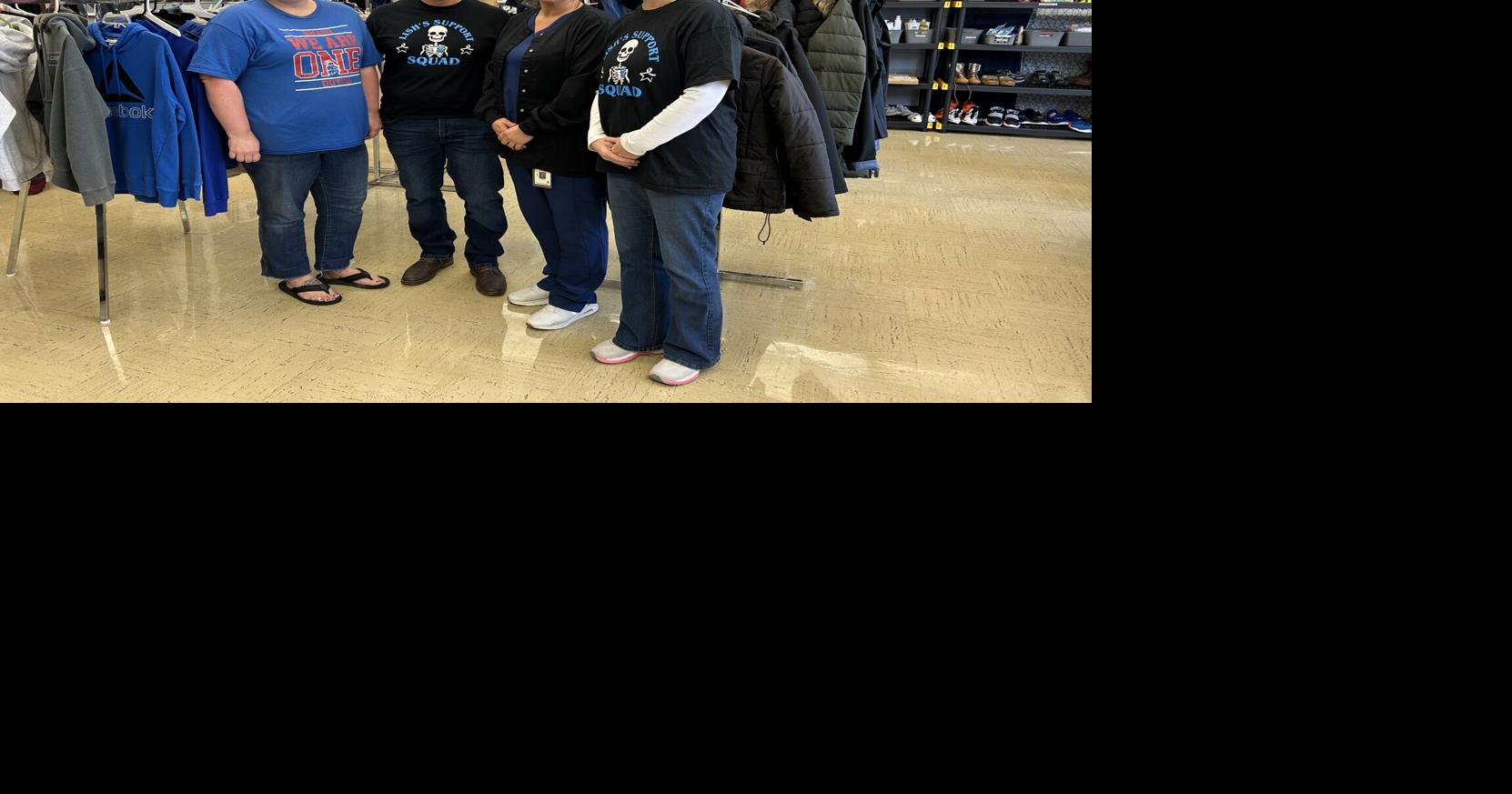 Classroom Cupboard strives to meet students’ needs in St. Marys