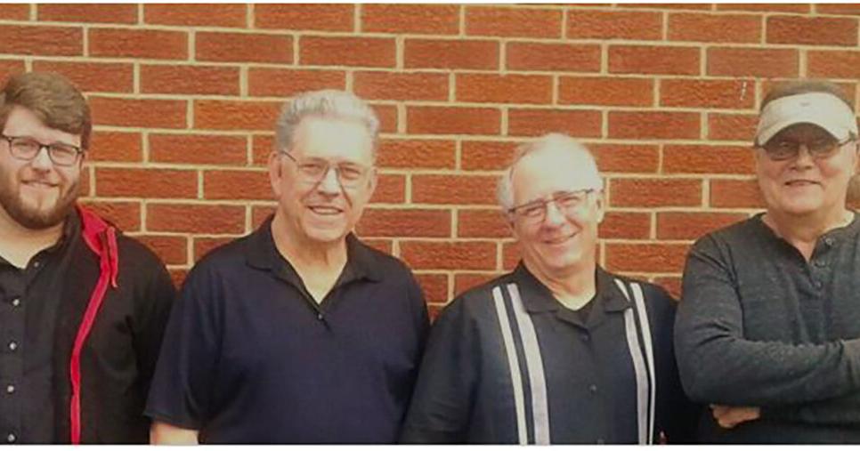 Touch of Grey to close DuBois Music Fest season Thursday