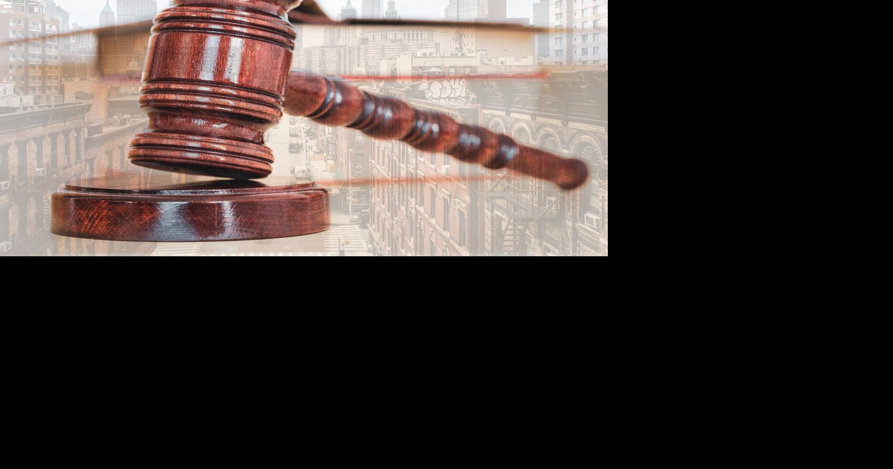 District Court — Brookville