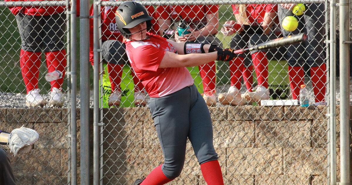 Softball: Redbank Valley, ACV/Union lose | Sports | thecourierexpress.com