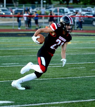 Clearfield Falls To Bellefonte 28 19 Sports Thecourierexpress Com