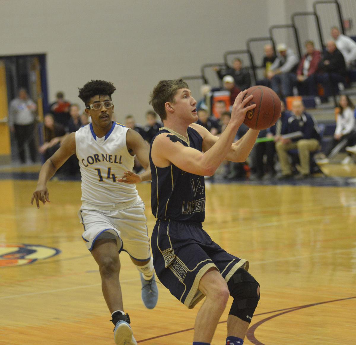 Piaa Run Lions Tops Juniata Valley Ousted By Cornell Sports