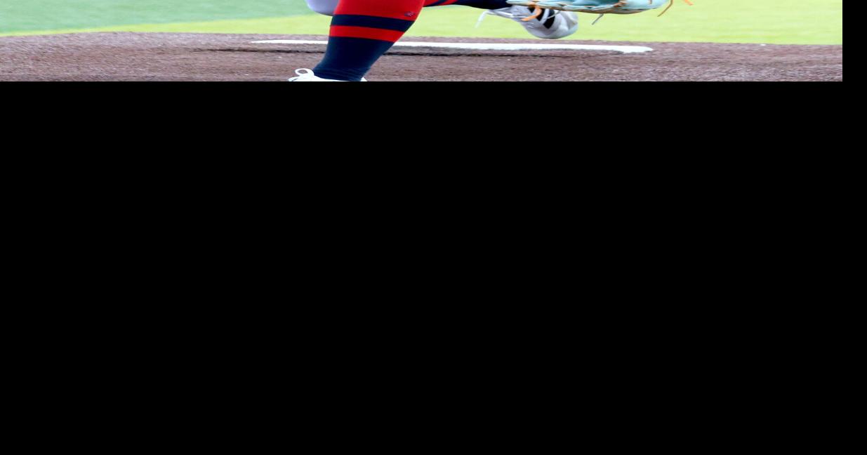 DCC pitchers deliver another shutout to top ECC | Baseball ...