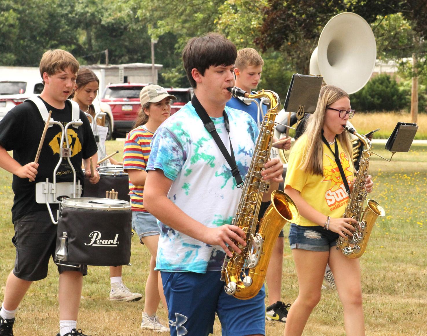 The Leader Vindicator