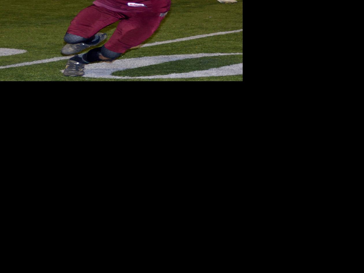Ridgway Dominates Tcs Ce Football All Stars Sports